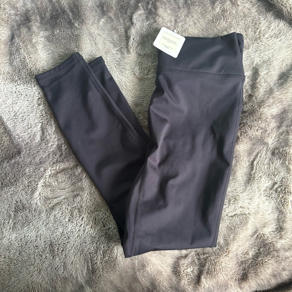 Fabletics Anywhere Motion365 High-Waisted Legging Large-Short